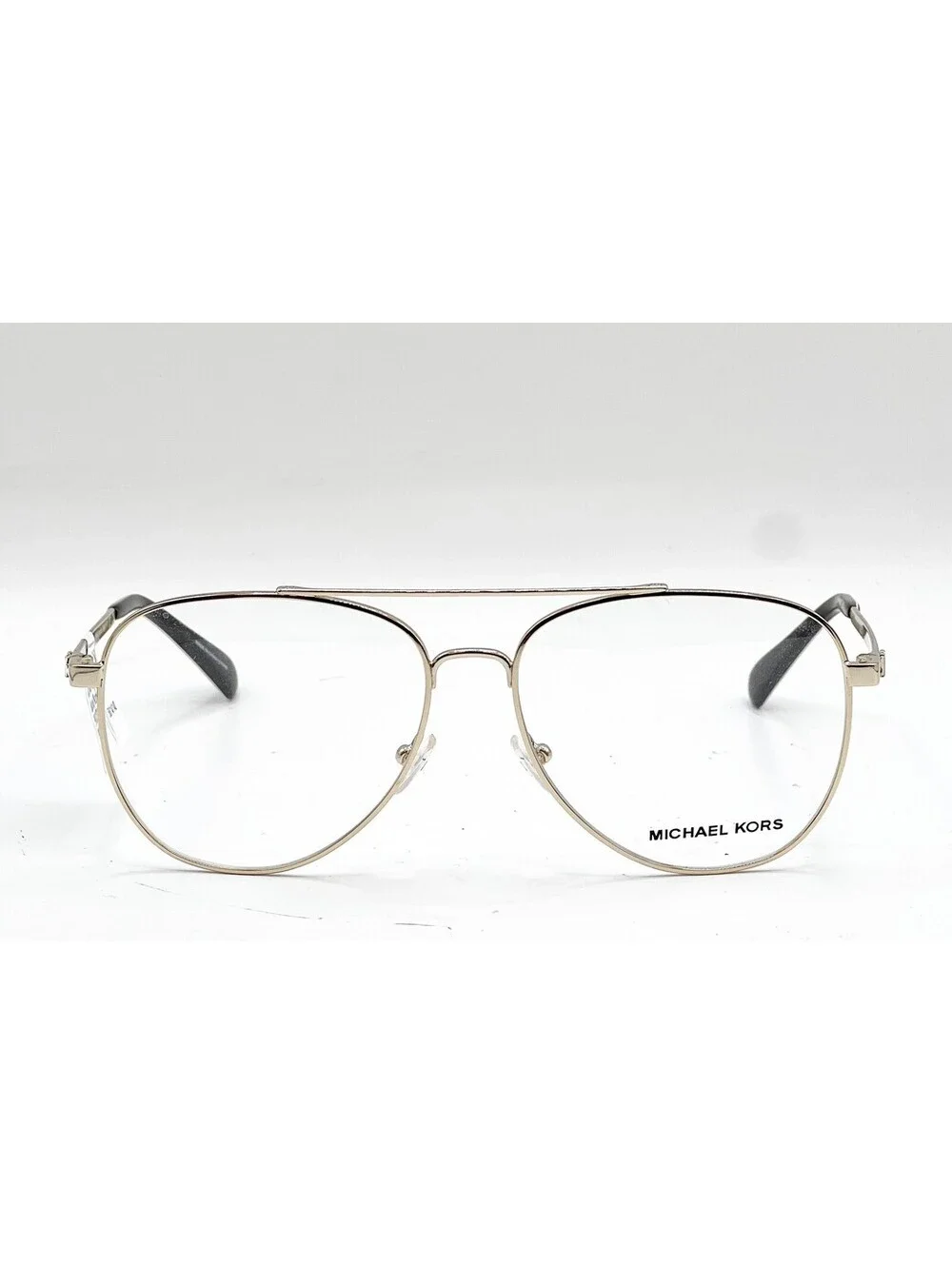 Michael Kors Mk 3054B 1014 Procida Bright Light Gold Eyeglasses 56-14-140